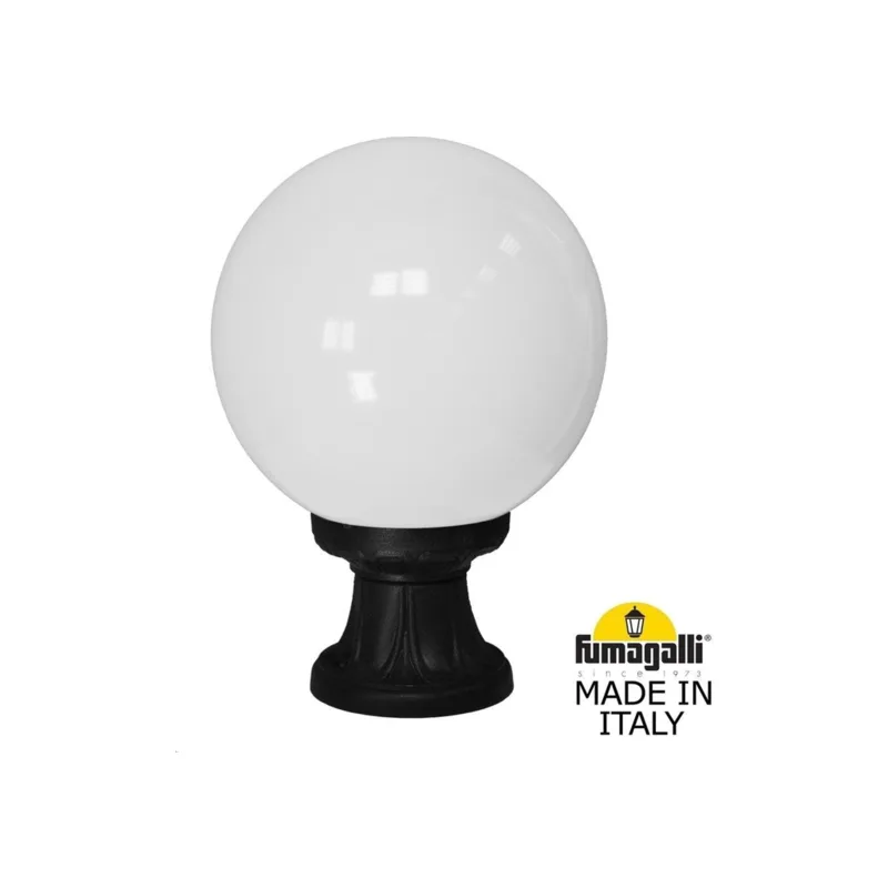 Наземный фонарь Globe 250 G25.110.000.AYE27
