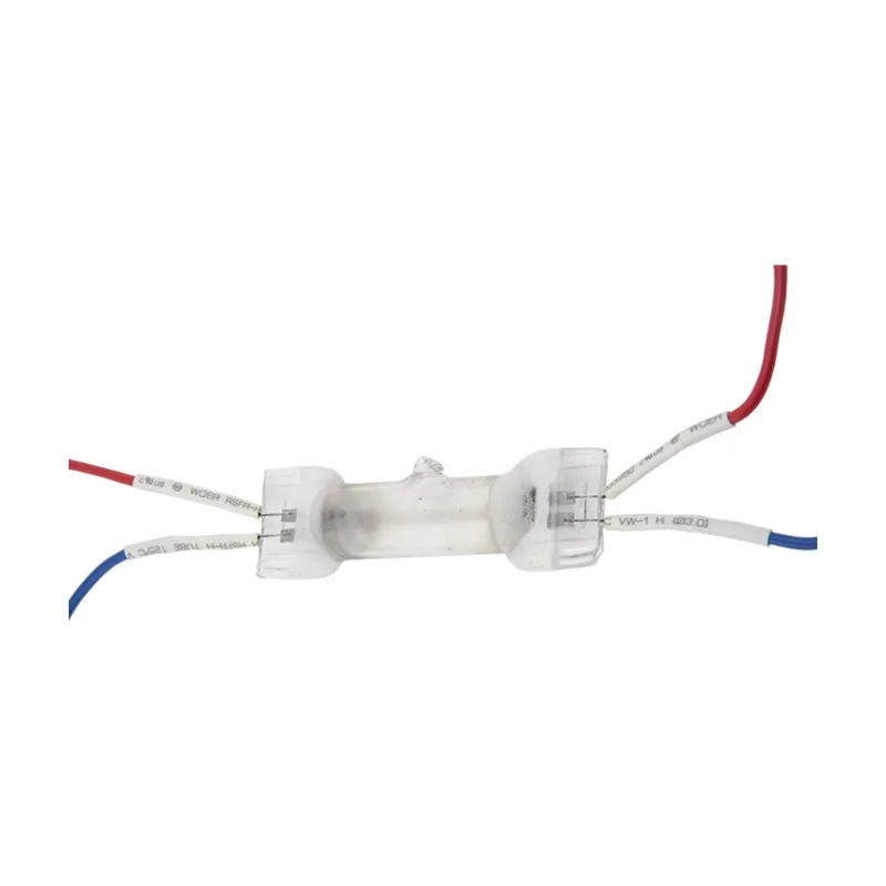 Лампочка люминесцентная ESL-PLS-125/UVCB/CL