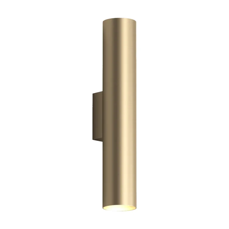 Настенный светильник Scope DK5022-SG