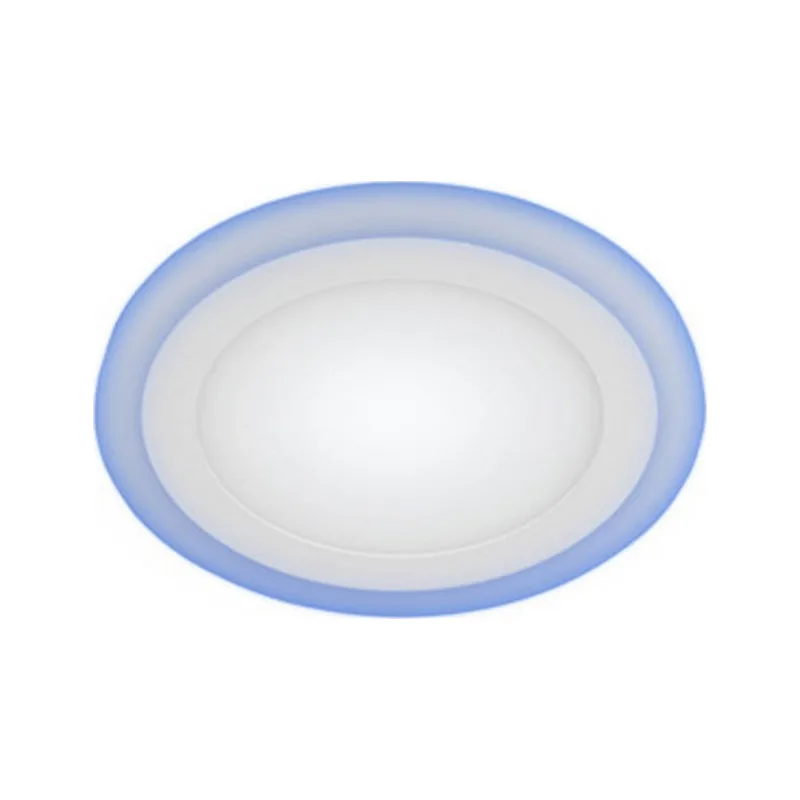 Встраиваемый светильник Эра LED 2 LED 2-9