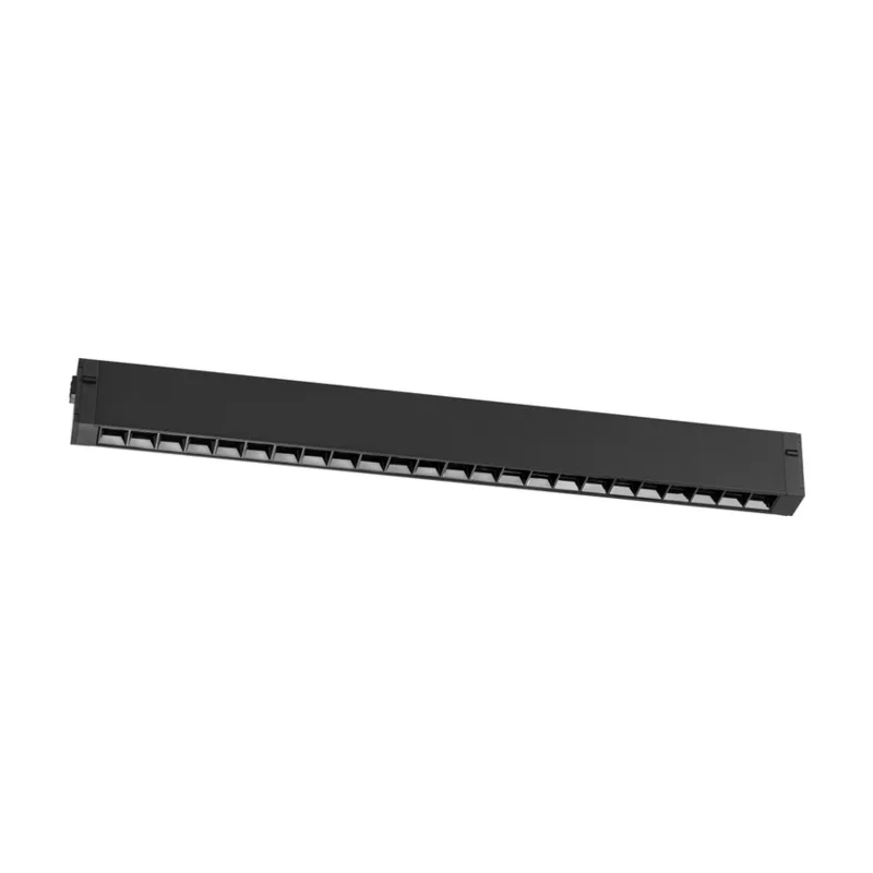 Трековый светильник Lightstar Teta 205117