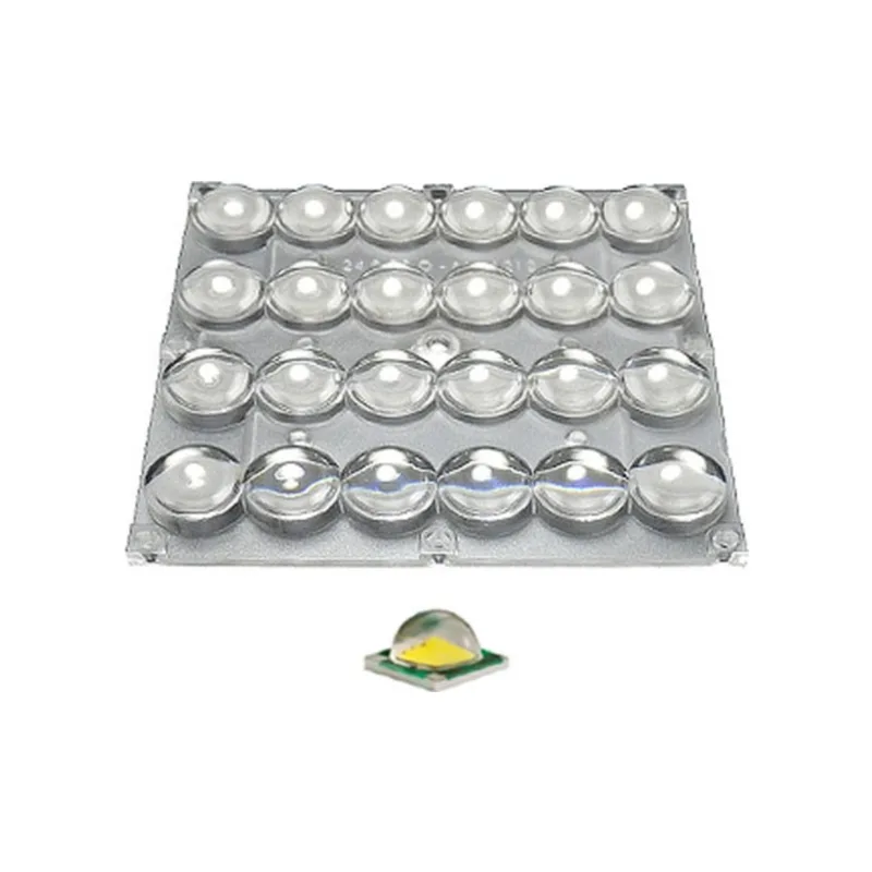 Линза Arlight 24B70-M120 TURLENS 016077