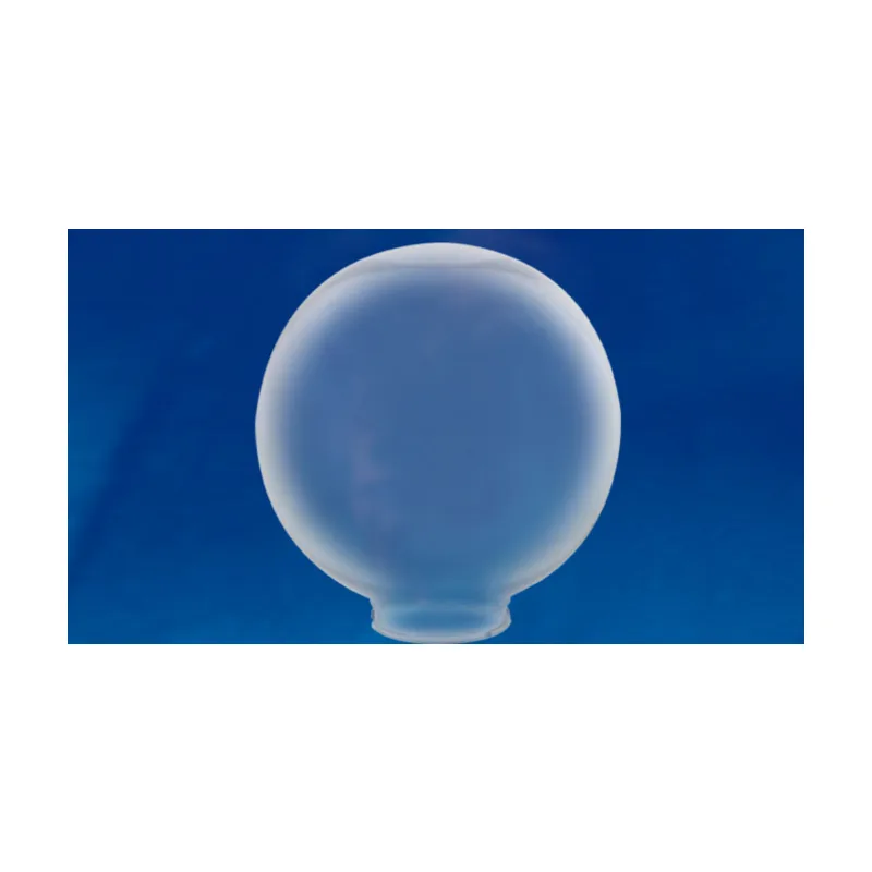 Плафон полимерный Uniel UFP-R250B SMOKE 08079