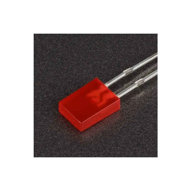 Светодиод Arlight ARL-2507URD-700mcd 004189