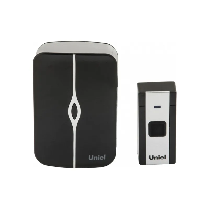Звонок беспроводной Uniel UDB UL-00006434
