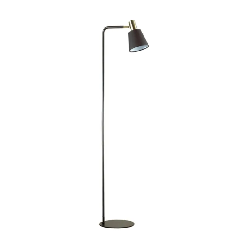 Торшер наклонный Marcus 3638/1F Lumion