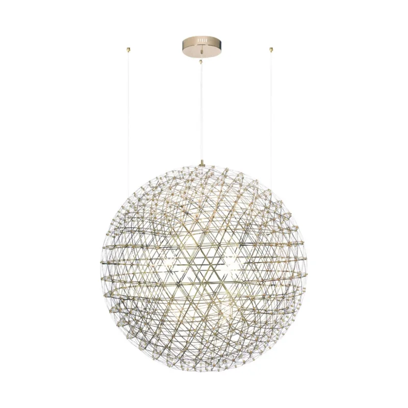 Подвесной светильник Raimond 9027-127 Gold