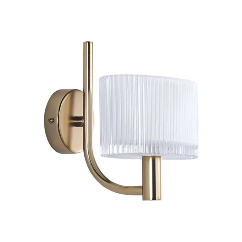 Бра Newport 4330 4331/A gold