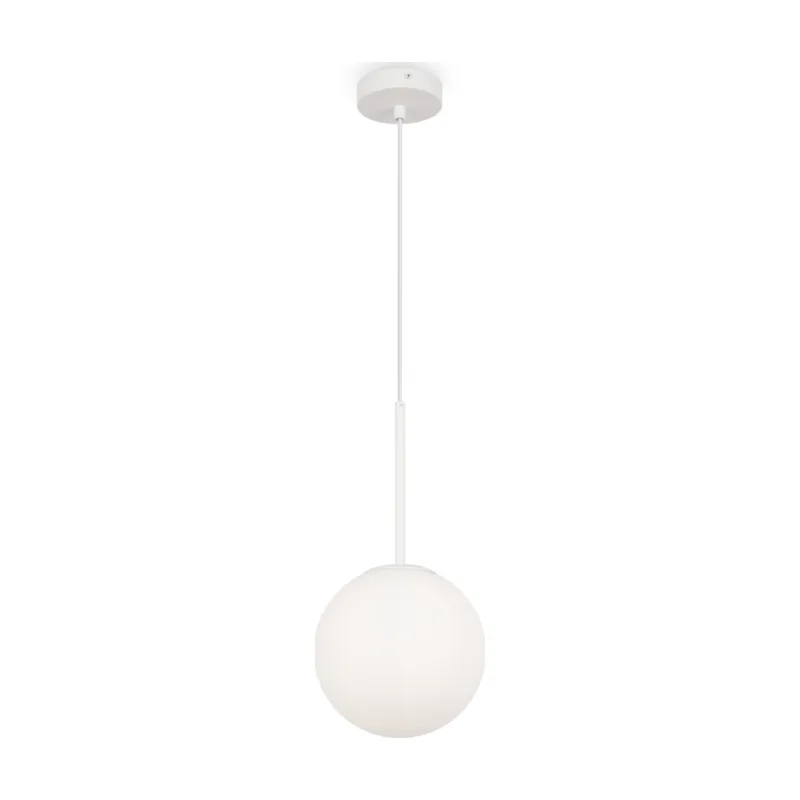 Светильник подвесной Maytoni Basic form MOD321PL-01W1