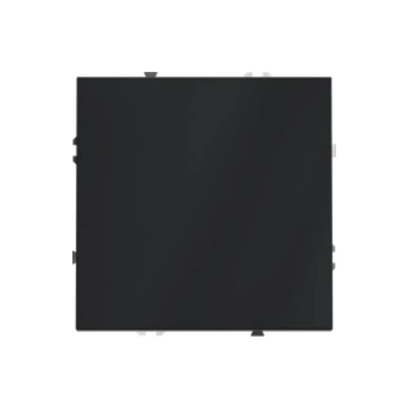 Заглушка S70 VLS080107