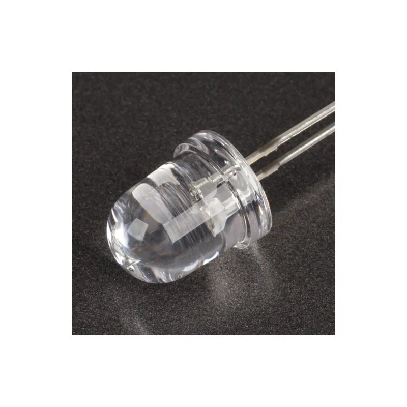 Светодиод Arlight ARL-8003RGBC-B-7color 004171