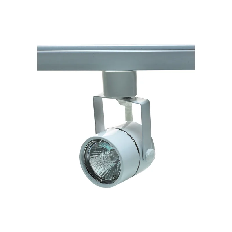 Трековый светильник IMEX Трек 1 Wh IL.0010.0050