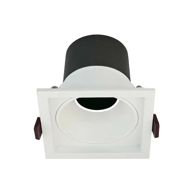 Встраиваемый светильник Wertmark Dorsum WTD.O21.000.30.10