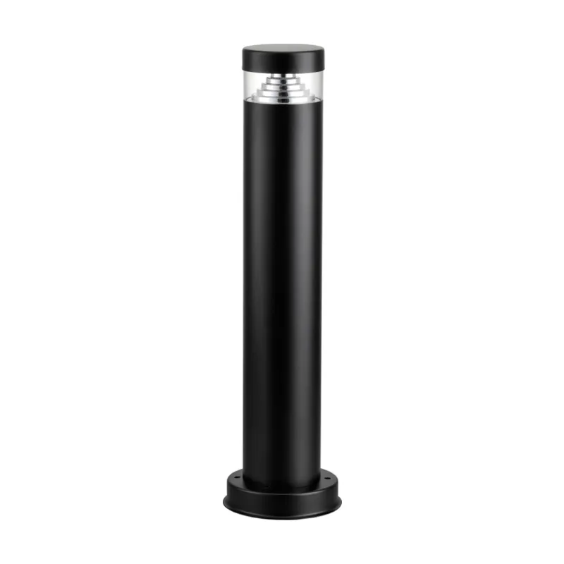 Уличный наземный светильник Lightstar Raggio 376907