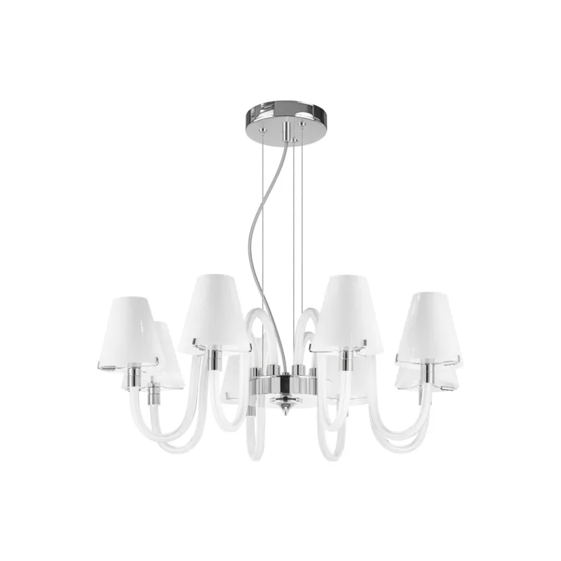 Подвесная люстра Lightstar Bianco 760086