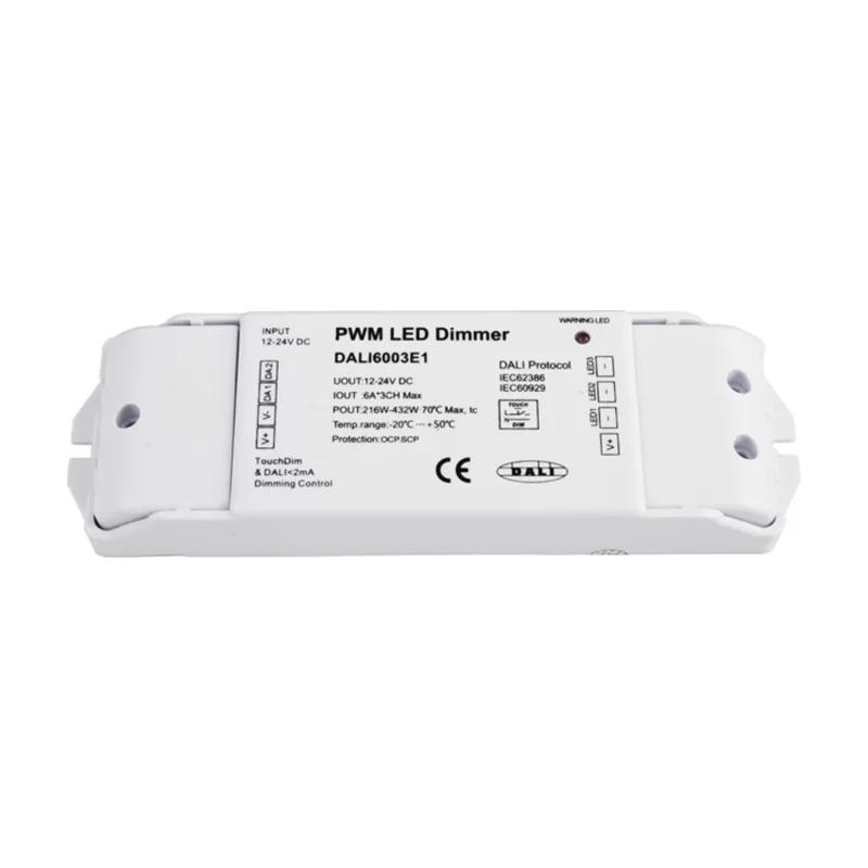 Контроллер диммирования Deko-Light 843052