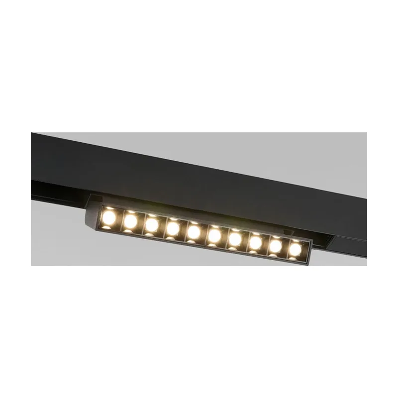 Накладной светильник Elektrostandard Slim Magnetic a066587