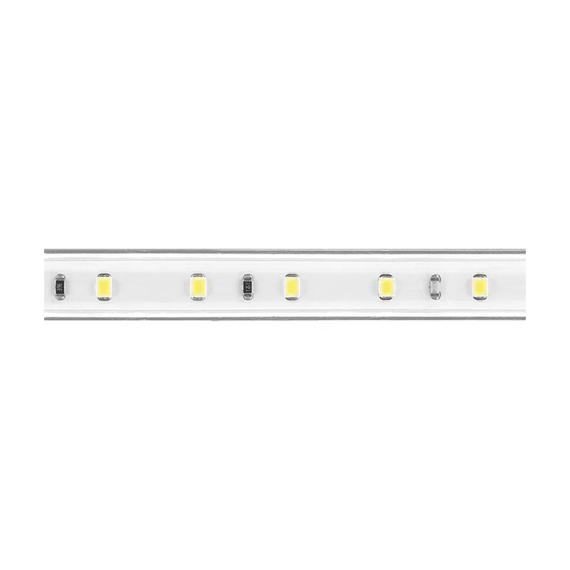 Светодиодная лента Feron LS704 2835, 60 шт/м, 4 Вт/м, 220 В, IP65, 4000 K нейтральный белый, 13 мм, 100 м 48291