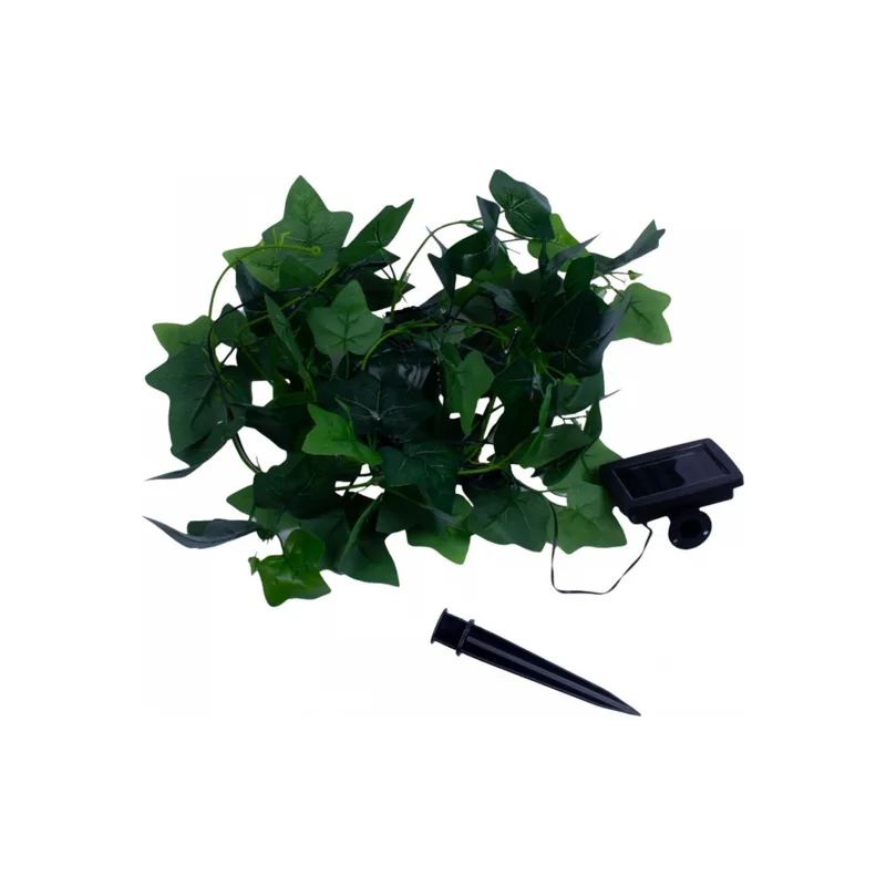 Гирлянда на солнечных батареях Uniel USL-S (UL-00009374), 2 м, IP44
