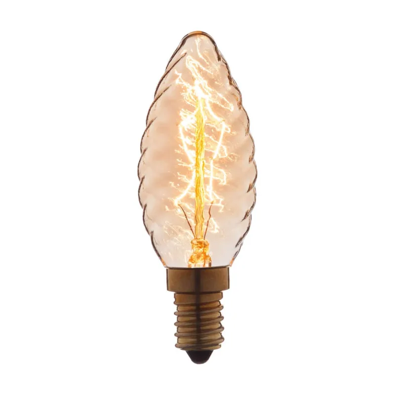 3560-LT Ретро-лампа LOFT IT Edison Bulb