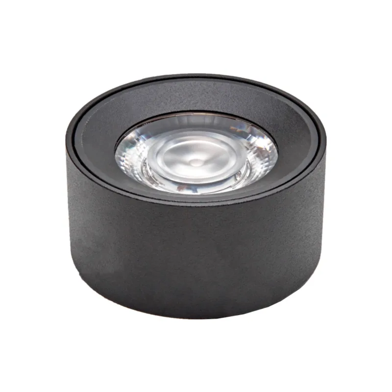 Точечный светильник FA FA-220414EDT-6.6-BL-WW