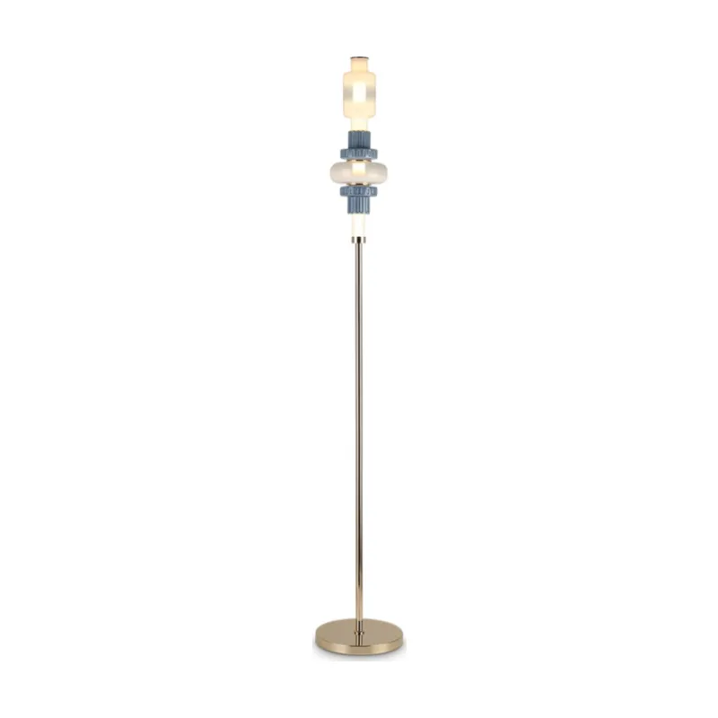 Торшер Ambrella Ceramo Modern LH53132