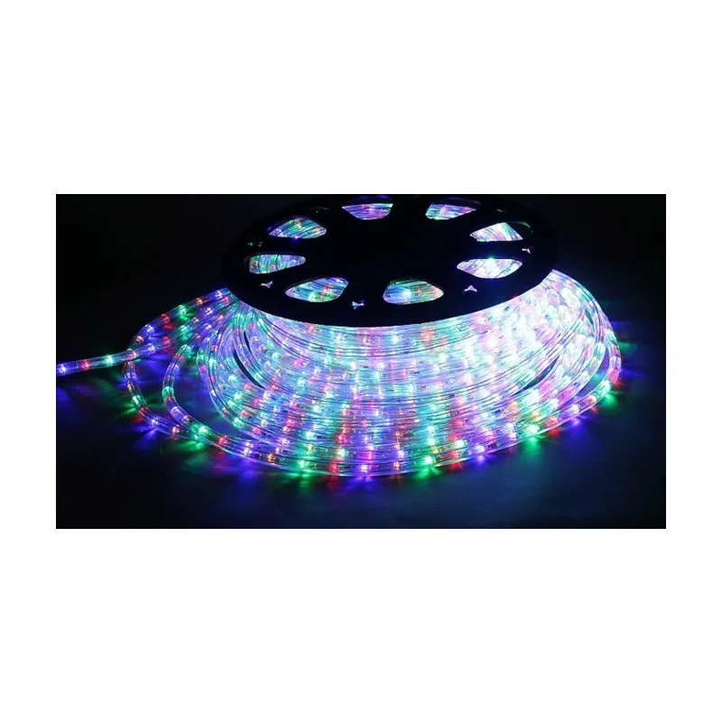 Дюралайт Sneha 13-3W-50M-220V-LED-U MIX, 50 м