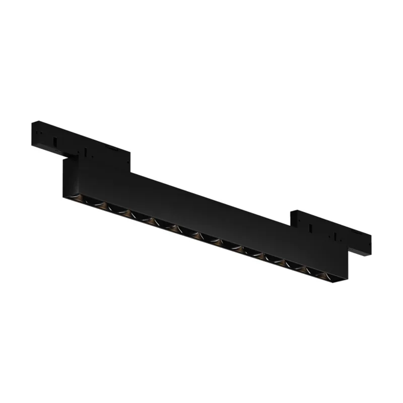 Трековый светильник Maytoni Points TR193-1-10W3K-M-B