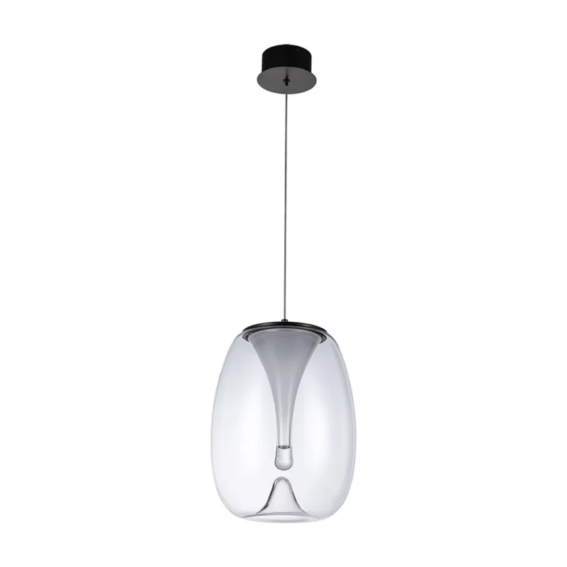 Светильник подвесной Divinare Campo 5874/09 SP-15