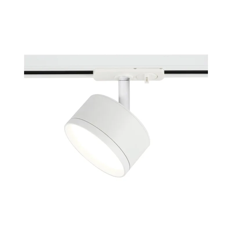 Трековый светильник TR48-GX53 WH