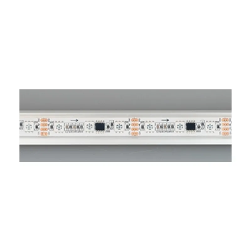 Светодиодная лента Arlight PFS 5060, 60 шт/м, 13 Вт/м, 12 В, IP68, RGB, 12 мм, 5 м 039175