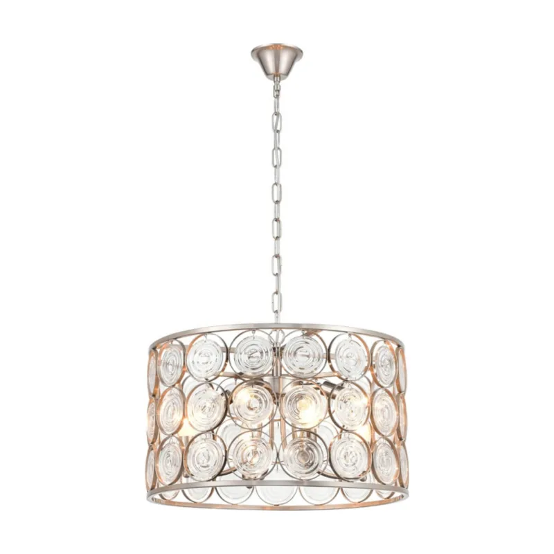 Подвесная люстра Vele Luce Sophie VL3233P08