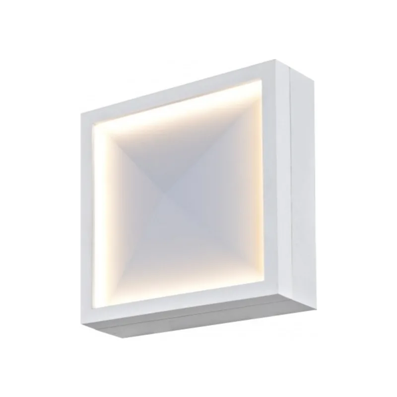 Настенный светильник ILedex Creator SMD-923416 WH-3000K