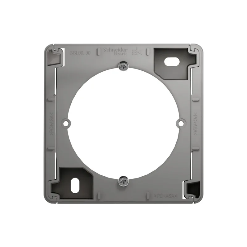 Коробка наружного монтажа Glossa GSL000300