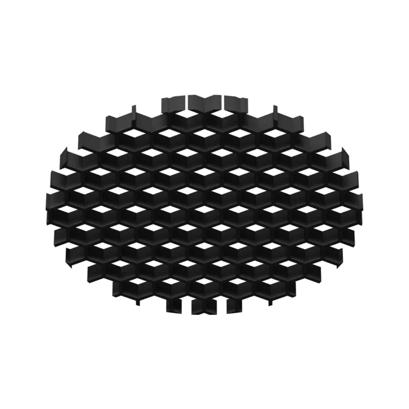 Антибликовый фильтр Maytoni Dip HoneyComb001-D32
