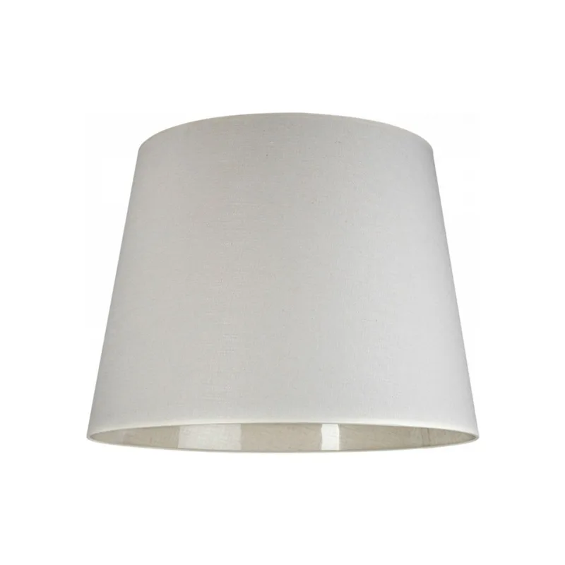 Плафон текстильный Nowodvorski Cameleon Cone M WH 8413