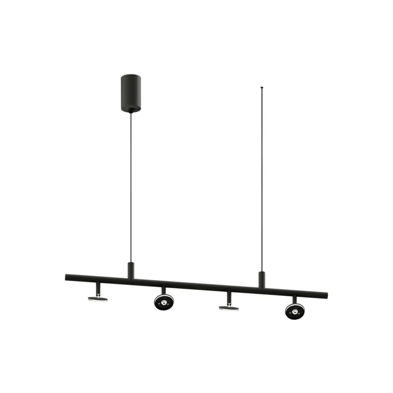 Корпус светильника подвесной поворотный Ambrella Diy Spot C9002