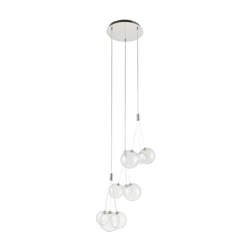 Подвесной светильник 1020 1020-LED9PL