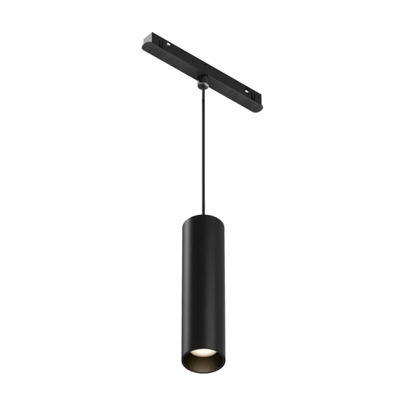Трековый светильник Focus LED TR041-2-12W3K-B