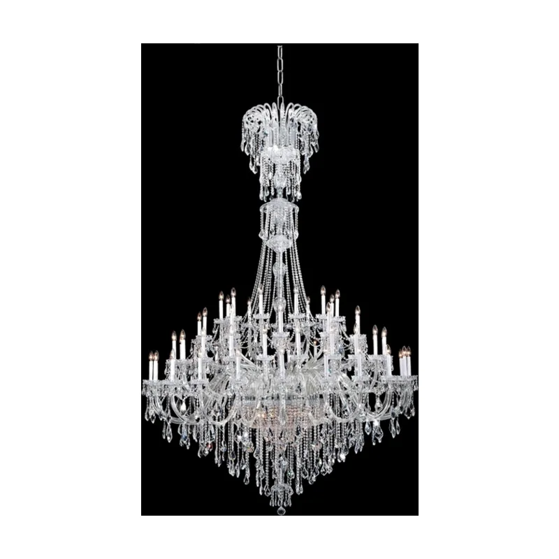 Люстра Crystal Lux QUEEN SP78