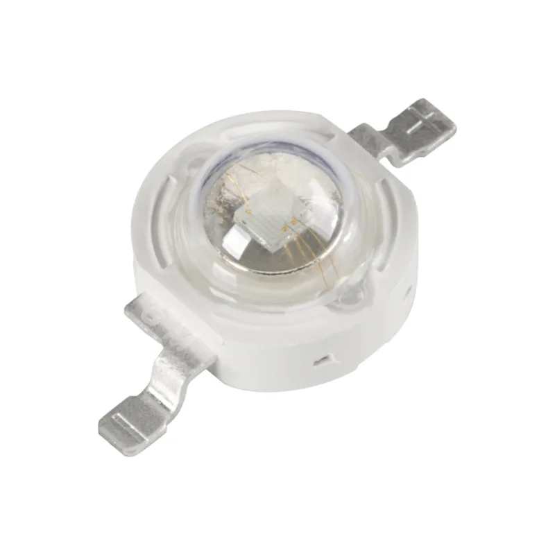 Светодиод Arlight ARPL-3W-EPL40 020952