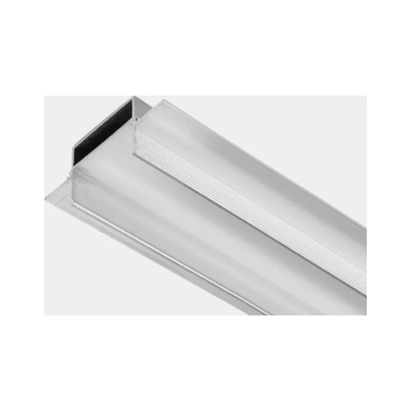 Профиль LED в гипсокартон, PG-TR2-35 012149
