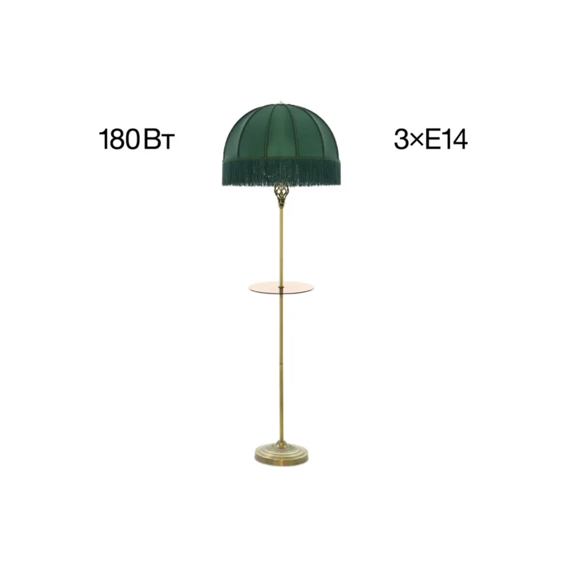 Торшер Citilux Базель CL407932T