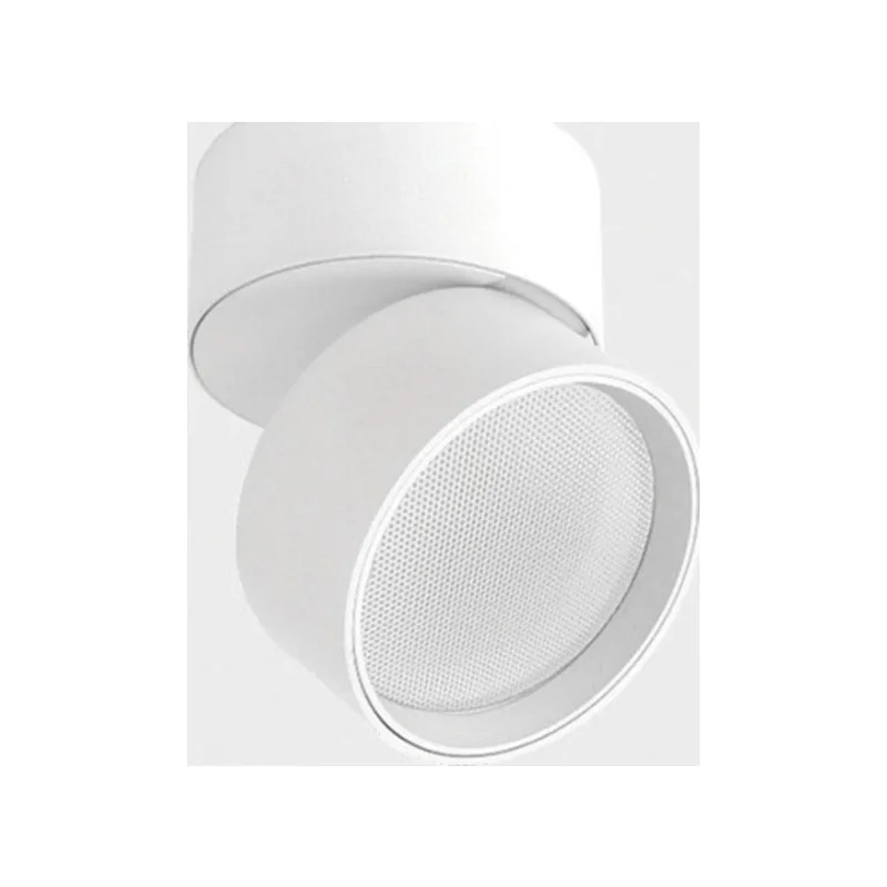 Спот IT02-005 white 3000K