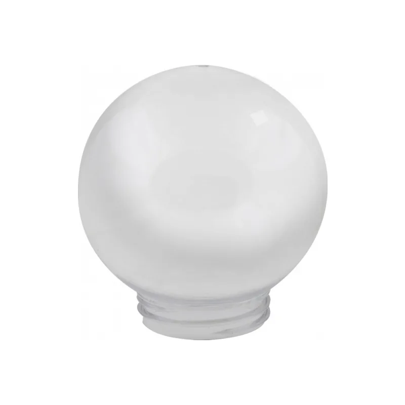 Плафон полимерный Uniel UFP-R150A 8069