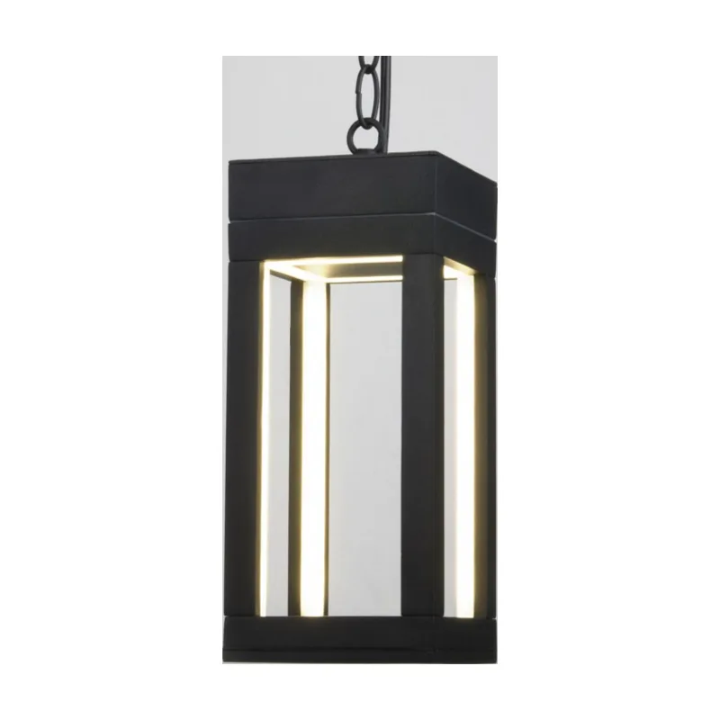 Подвесной светильник Elektrostandard Frame a051857