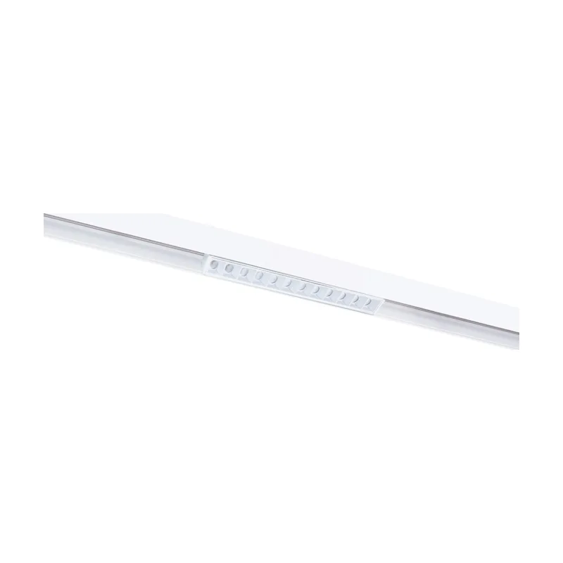Магнитный трековый светильник Arte Lamp Linea A4644PL-1WH