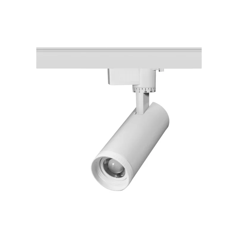 Трековый светильник TR59-2040 WH