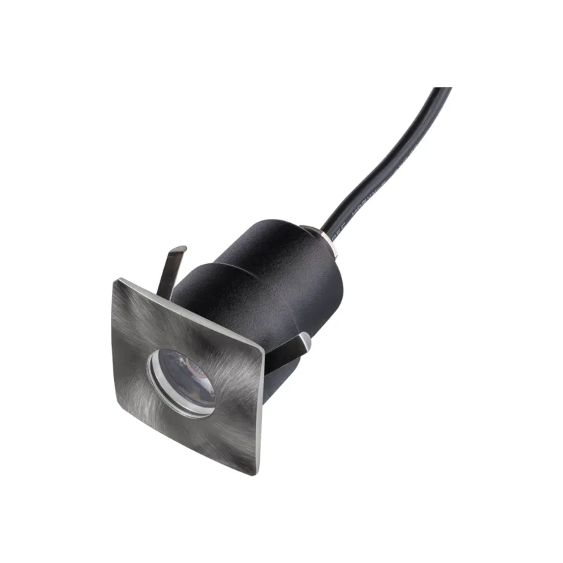 Встраиваемый светильник уличный Ipogeo ip384325