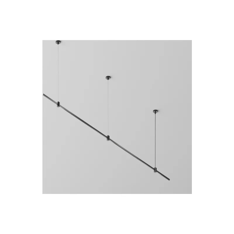 Шинопровод Maytoni Flarity TFC-Flar-H03-B
